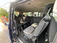 2022 ford tourneo custom - (8 zitplaatsen) - afbeelding 8 van  24