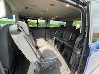 2022 ford tourneo custom - (8 zitplaatsen) - afbeelding 11 van  24