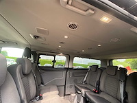 2022 ford tourneo custom - (8 zitplaatsen) - afbeelding 12 van  24