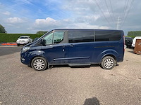 2022 ford tourneo custom - (8 zitplaatsen) - afbeelding 7 van  24