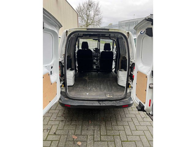 2022 ford transit connect bedrijfswagen - afbeelding 4 van  15