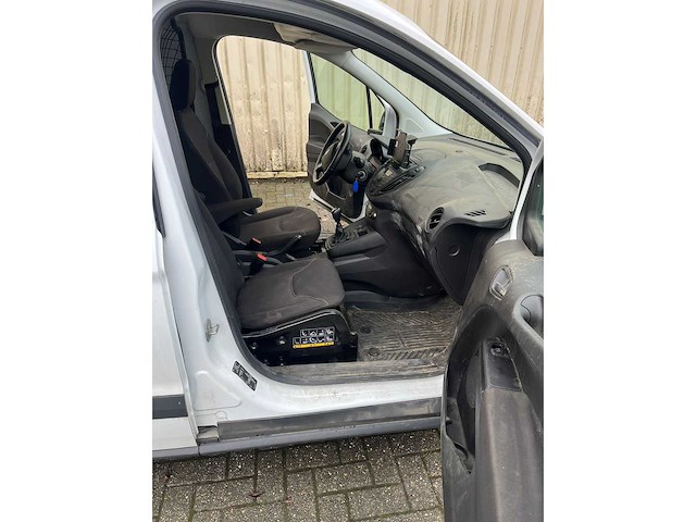 2022 ford transit connect bedrijfswagen - afbeelding 5 van  15