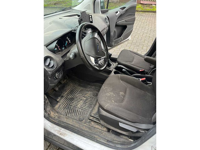 2022 ford transit connect bedrijfswagen - afbeelding 6 van  15