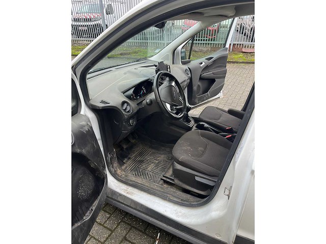 2022 ford transit connect bedrijfswagen - afbeelding 7 van  15