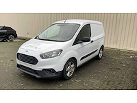 2022 ford transit connect bedrijfswagen - afbeelding 1 van  15