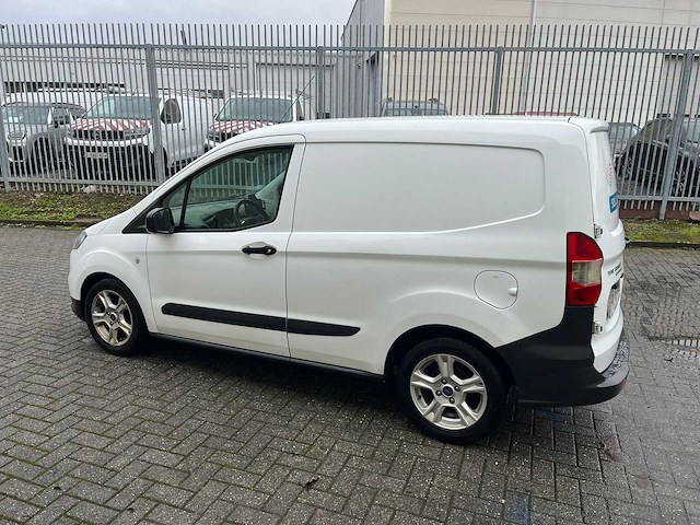 2022 ford transit connect bedrijfswagen - afbeelding 8 van  15