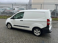 2022 ford transit connect bedrijfswagen - afbeelding 8 van  15