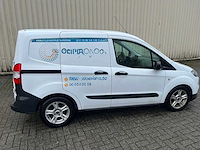 2022 ford transit connect bedrijfswagen - afbeelding 9 van  15