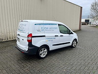 2022 ford transit connect bedrijfswagen - afbeelding 10 van  15