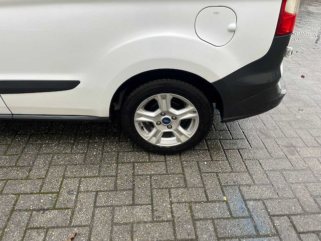 2022 ford transit connect bedrijfswagen - afbeelding 12 van  15