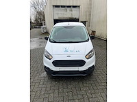 2022 ford transit connect bedrijfswagen - afbeelding 14 van  15