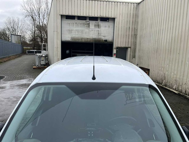 2022 ford transit connect bedrijfswagen - afbeelding 15 van  15