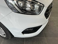 2022 ford transit custom 2.0 tdci 300 l2 trend lichte vrachtwagen - afbeelding 5 van  26