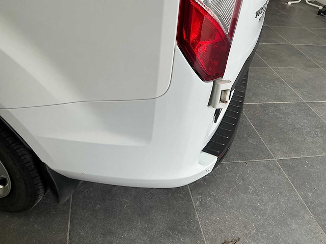 2022 ford transit custom 2.0 tdci 300 l2 trend lichte vrachtwagen - afbeelding 8 van  26
