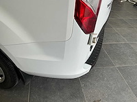 2022 ford transit custom 2.0 tdci 300 l2 trend lichte vrachtwagen - afbeelding 8 van  26