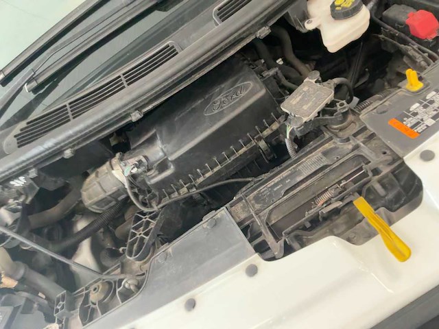 2022 ford transit custom 2.0 tdci 300 l2 trend lichte vrachtwagen - afbeelding 16 van  26