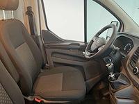 2022 ford transit custom 2.0 tdci 300 l2 trend lichte vrachtwagen - afbeelding 17 van  26