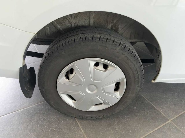 2022 ford transit custom 2.0 tdci 300 l2 trend lichte vrachtwagen - afbeelding 19 van  29