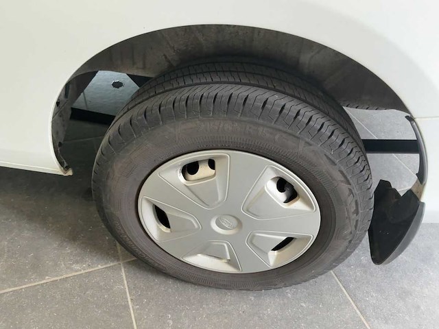 2022 ford transit custom 2.0 tdci 300 l2 trend lichte vrachtwagen - afbeelding 19 van  26