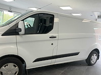 2022 ford transit custom 2.0 tdci 300 l2 trend lichte vrachtwagen - afbeelding 20 van  26