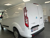 2022 ford transit custom 2.0 tdci 300 l2 trend lichte vrachtwagen - afbeelding 21 van  26