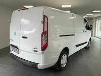 2022 ford transit custom 2.0 tdci 300 l2 trend lichte vrachtwagen - afbeelding 23 van  26