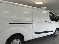 2022 ford transit custom 2.0 tdci 300 l2 trend lichte vrachtwagen - afbeelding 24 van  26