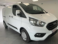 2022 ford transit custom 2.0 tdci 300 l2 trend lichte vrachtwagen - afbeelding 25 van  26