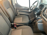 2022 ford transit custom 2.0 tdci 300 l2 trend lichte vrachtwagen - afbeelding 5 van  9