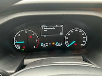 2022 ford transit custom zwart personenauto - afbeelding 4 van  34