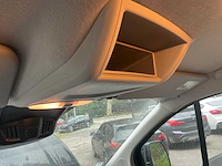 2022 ford transit custom zwart personenauto - afbeelding 8 van  34