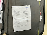 2022 ford transit custom zwart personenauto - afbeelding 22 van  34