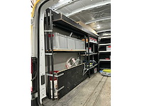 2022 ford transit - afbeelding 2 van  22