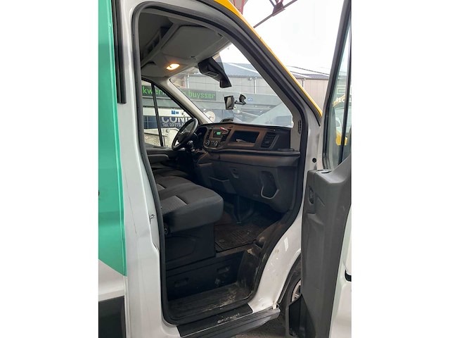 2022 ford transit - afbeelding 4 van  22