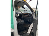 2022 ford transit - afbeelding 4 van  22