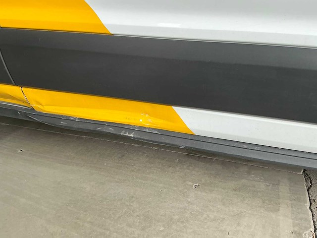 2022 ford transit - afbeelding 6 van  22