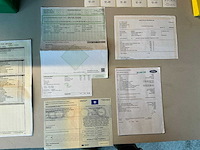 2022 ford transit - afbeelding 8 van  22