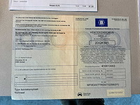 2022 ford transit - afbeelding 9 van  22