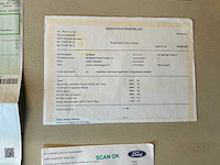 2022 ford transit - afbeelding 11 van  22