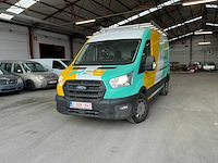 2022 ford transit - afbeelding 1 van  22