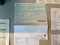 2022 ford transit - afbeelding 13 van  22