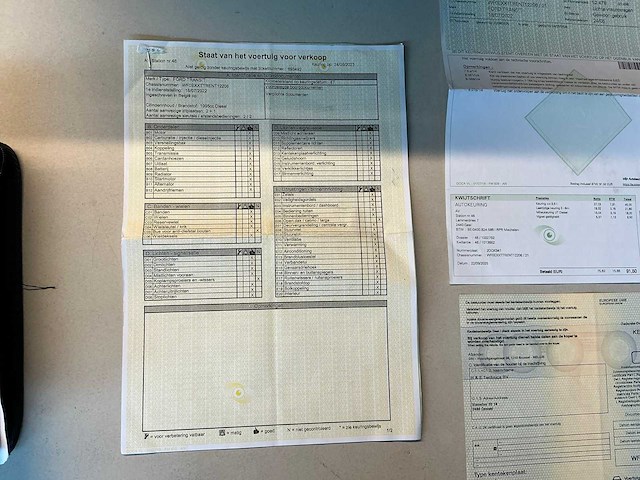 2022 ford transit - afbeelding 14 van  22