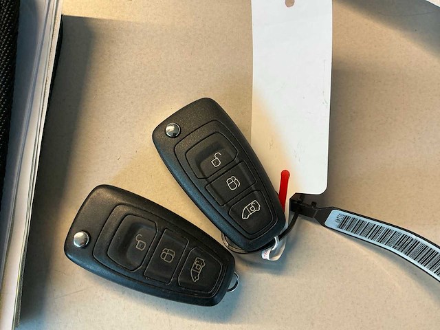 2022 ford transit - afbeelding 15 van  22