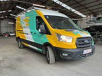 2022 ford transit - afbeelding 12 van  22