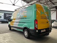 2022 ford transit - afbeelding 17 van  22