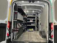 2022 ford transit - afbeelding 20 van  22