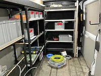 2022 ford transit - afbeelding 22 van  22