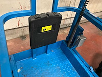 2022 genie gs-1432m hoogwerker - afbeelding 2 van  14