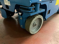 2022 genie gs-1432m hoogwerker - afbeelding 3 van  14