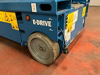 2022 genie gs-1432m hoogwerker - afbeelding 4 van  14